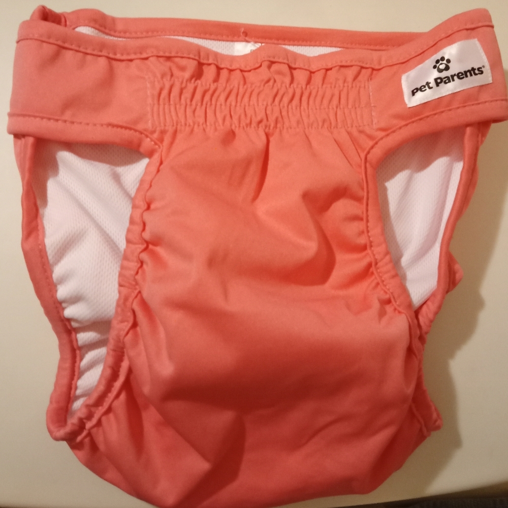 Female Dog Washable Diapers Bella Large